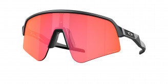 Oakley Sutro Lite Sweep OO9465 946502 Matte Carbon (Prizm Trail Torch)