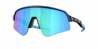Oakley Sutro Lite Sweep OO9465 946505 Matte Navy (Prizm Sapphire)