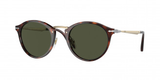 Persol  PO3166S 24/31 Havana (Green)