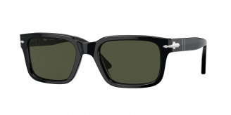 Persol  PO3272S 95/31 Black (Green)