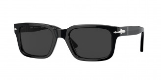 Persol  PO3272S 95/48 Black Polarized (Polar Dark Grey)