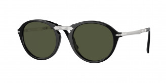 Persol  PO3274S 95/31 Black (Green)