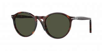 Persol  PO3285S 24/31 Havana (Green)