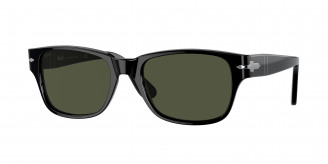 Persol  PO3288S 95/31 Black (Green)