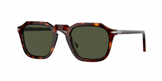 Persol  PO3292S 24/31 Havana (Green)