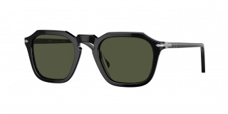 Persol  PO3292S 95/31 Black (Green)