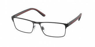 Polo Ralph Lauren  PH1207 9160 Matte Black