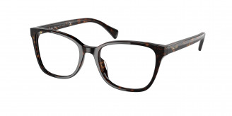 Ralph By Ralph Lauren  RA7137U 5003 Shiny Dark Havana