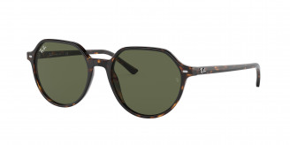 Ray-ban Thalia RB2195 902/31 Havana (Green)