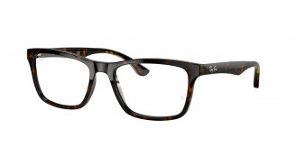 Ray-ban  RX5279 2012 Dark Havana