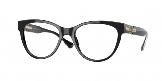 Versace  VE3304 GB1 Black