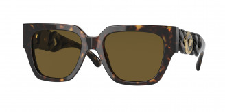 Versace  VE4409 108/73 Havana (Dark Brown)