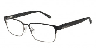 Ted Baker Samual TB4337 00256 Matte Black