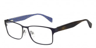Ted Baker Fisher TB4353 60157 Matte Navy