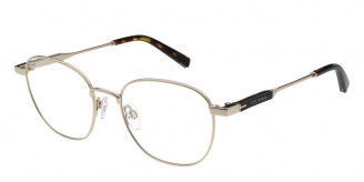 Ted Baker Rafi TB4377 40251 Shiny Light Gold