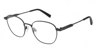 Ted Baker Rafi TB4377 90051 Shiny Dark Gunmetal