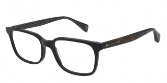 Ted Baker 8315 TB8315 00156 Gloss Solid Black