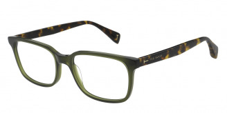 Ted Baker 8315 TB8315 51956 Gloss Dark Crystal Khaki