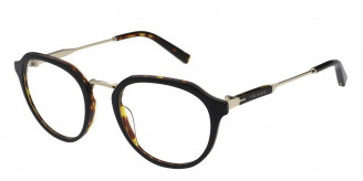 Ted Baker 8318 TB8318 10752 Gloss Classic Tortoise On Black