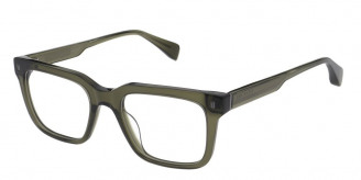 Ted Baker Bennett TB8336 53752 Xtal Khaki