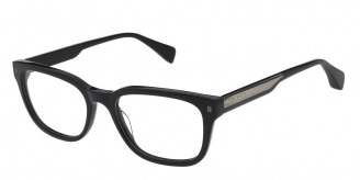 Ted Baker Carl TB8346 00154 Black