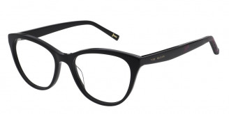Ted Baker 9289 TB9289 00152 Gloss Solid Black