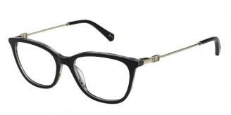Ted Baker Denver TB9298 00552 Gloss Black