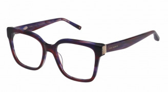 Ted Baker Deena TB9311 11753 Gloss Purple Horn