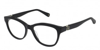 Ted Baker Gina TB9313 00153 Solid Black