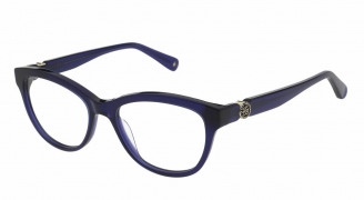 Ted Baker Gina TB9313 65753 Xtal Navy