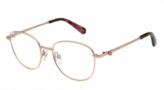 Ted Baker Bria TB2352 40151 Shiny Rose Gold