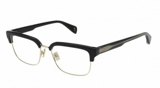 Ted Baker Ashton TB4382 00153 Solid Black