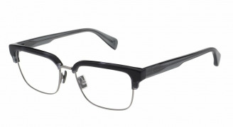 Ted Baker Ashton TB4382 90153 Dark Grey Horn