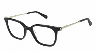 Ted Baker Camille TB9307 00152 Solid Black