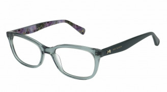 Ted Baker Indie TB9308 55753 Xtal Green