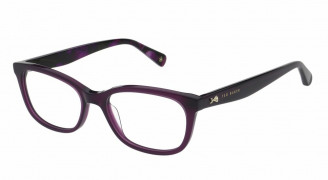 Ted Baker Indie TB9308 73953 Xtal Purple