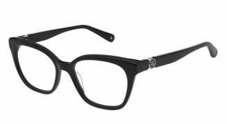 Ted Baker Hallie TB9314 00153 Solid Black