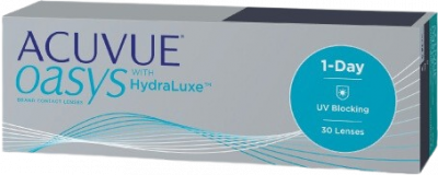 Acuvue Oasys® 1-Day