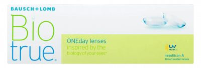 Biotrue ONEday