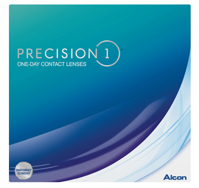 Precision1™ 90 Pack