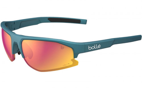 Buy Bolle Bolt 2.0 Bs003012 Creator Teal Metallic prescription