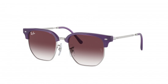 Ray-ban Junior New Clubmaster RJ9116S