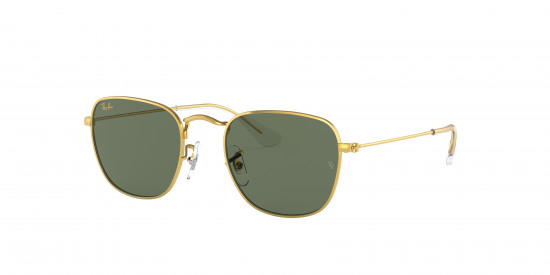 Ray-ban Junior Frank RJ9557S image
