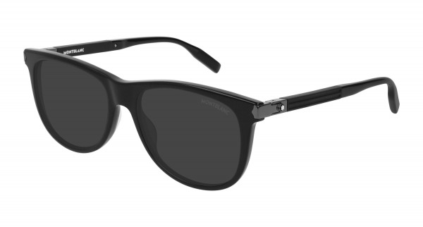 Montblanc Established MB0031S | Lens and Frames