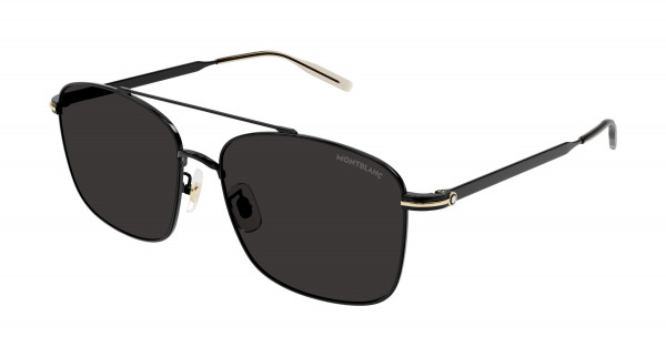 montblanc_mb0236sk_black_001
