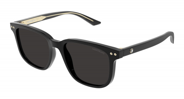 montblanc_mb0258sa_black_001