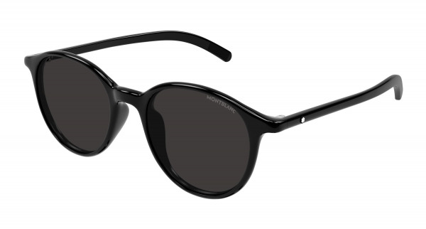 montblanc_mb0326sa_black_001
