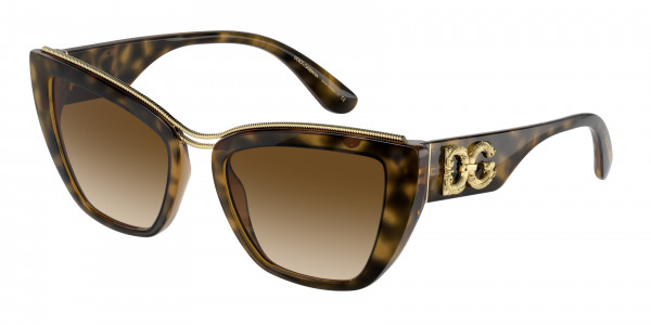 Dolce & Gabbana DG6144 | Lens and Frames