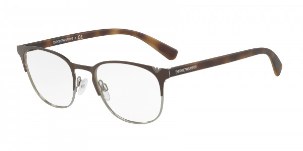 emporio_armani_0ea1059_3179_matte_brown___gunmetal