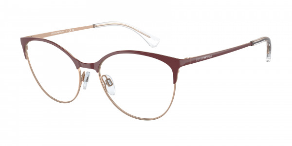 emporio_armani_0ea1087_3345_shiny_red_rose_gold